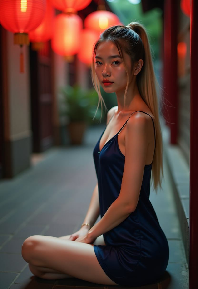 小小期待